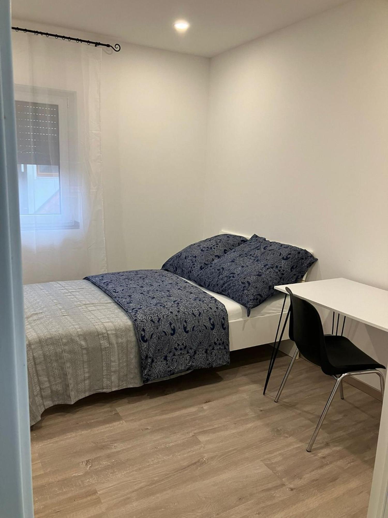 Moderne Einliegerwohnung Naehe Ingolstadt Und Bad Goegging Munchsmunster Eksteriør billede